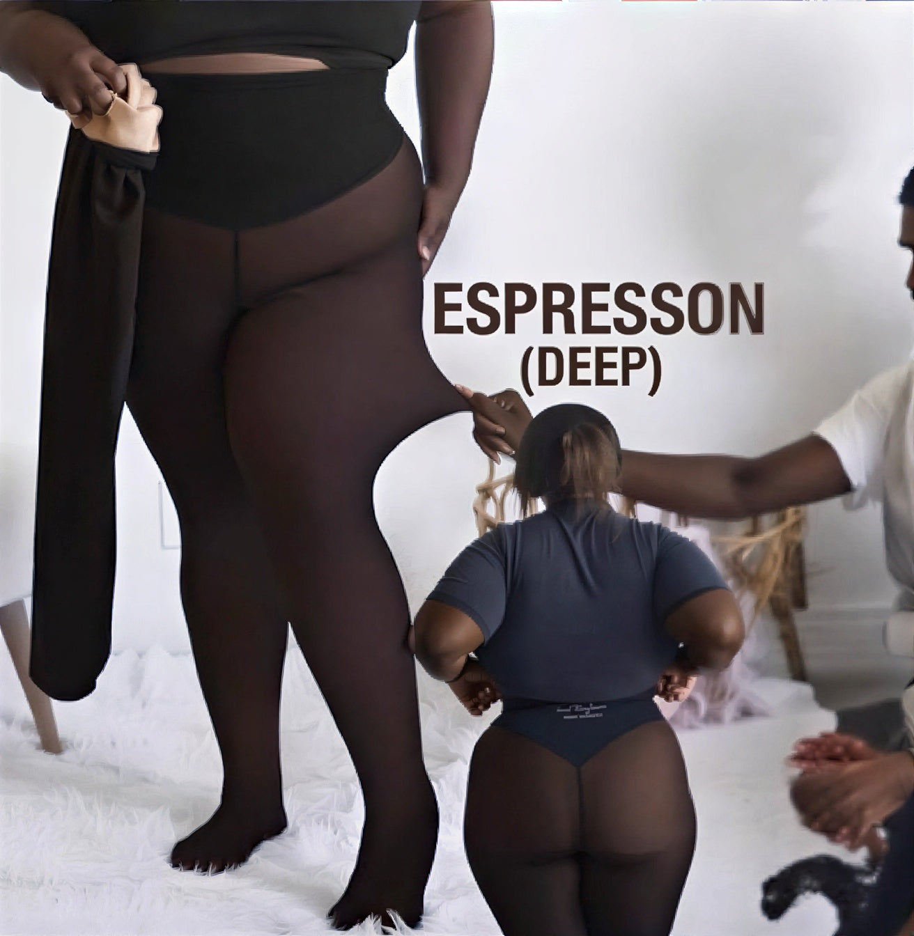 ThermaForm™ Everyday Comfort Leggings